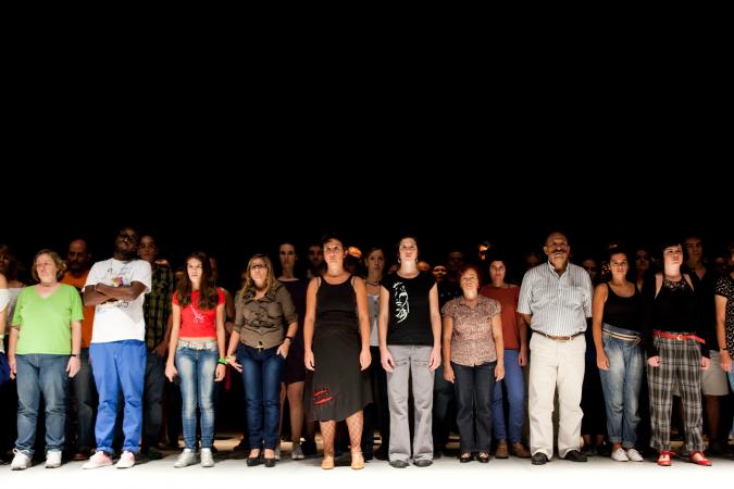 Participantes del proyecto Atlas